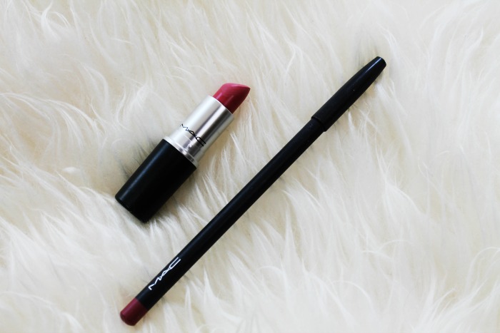 TUTORIAL: 3 x Zo maak jij zelf de mooiste Nude Lips met MAC Cosmetics