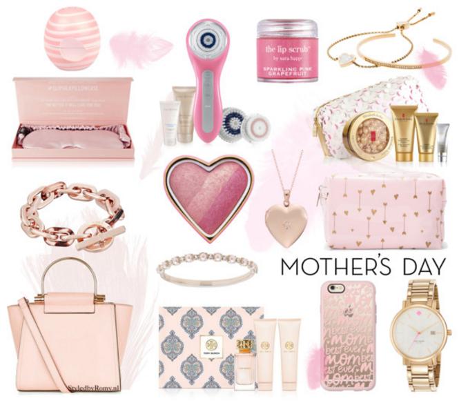 GIFT-GUIDE: Mother’s day