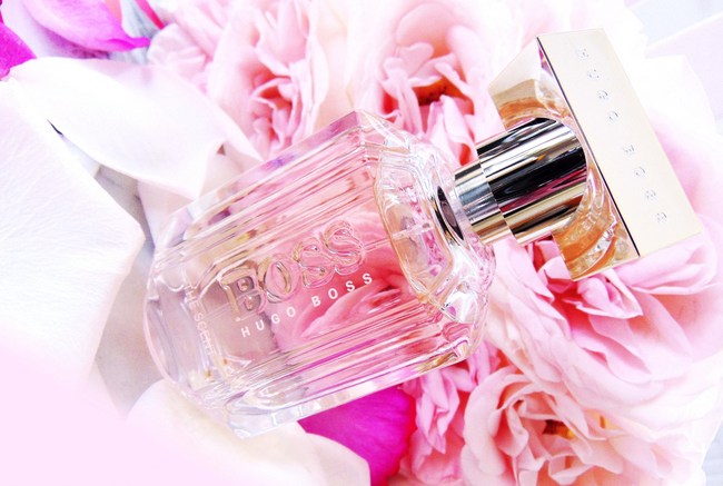 REVIEW: Hugo Boss ‘The Scent’ & ‘Ma Vie Florale’ Eau de Parfum