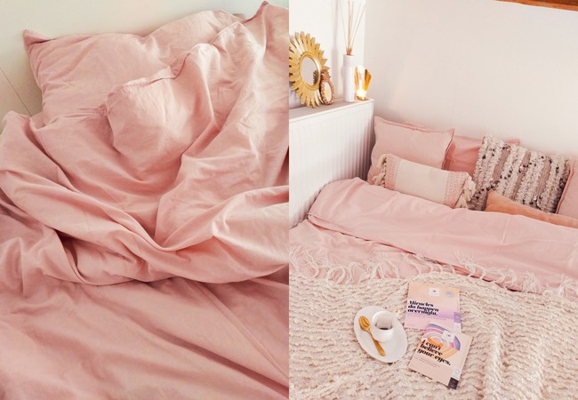Pink sheets